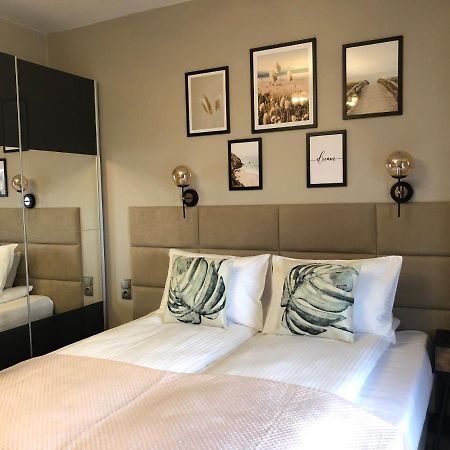 Apartament Aqua 27 Premium Nearby Beach Świnoujście Buitenkant foto