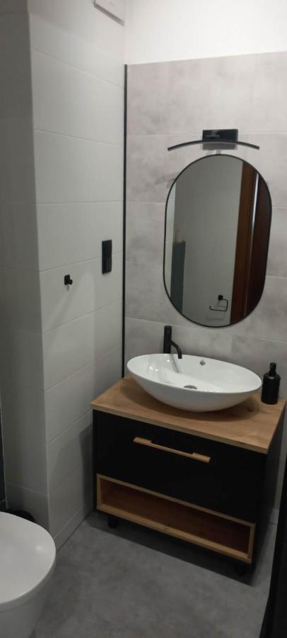 Apartament Aqua 27 Premium Nearby Beach Świnoujście Buitenkant foto