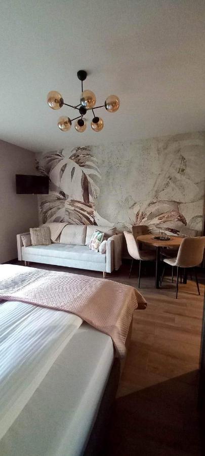 Apartament Aqua 27 Premium Nearby Beach Świnoujście Buitenkant foto
