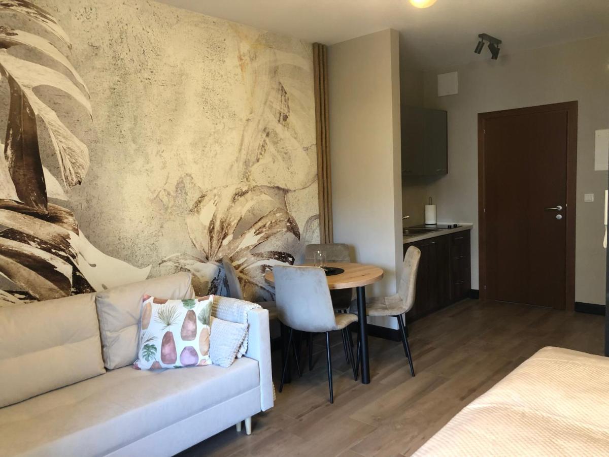 Apartament Aqua 27 Premium Nearby Beach Świnoujście Buitenkant foto
